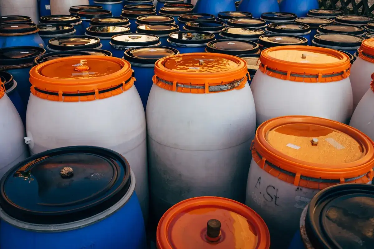 Medical Waste Removal in Beloit, WI